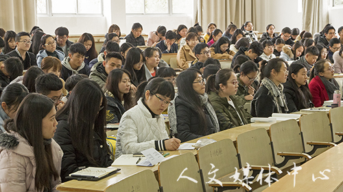 继往开来，砥砺前行  suncitygroup太阳集团团学会 第一次全体大会圆满召开