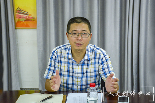 论语问茶第六十七期：根脉相连 共系华夏——suncitygroup太阳集团举办2018级少数民族学生座谈会