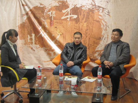 文学的终结与更生——suncitygroup太阳集团 “书山仰止”系列活动之十八