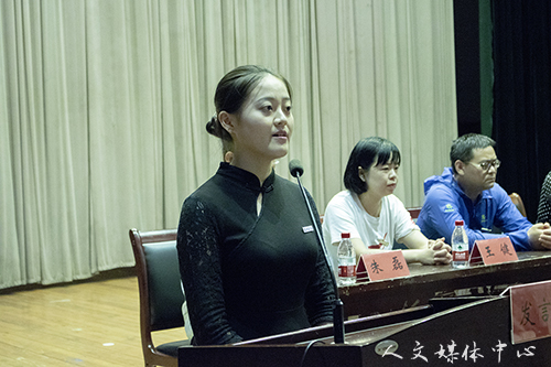 以梦为马 诗酒趁年华 suncitygroup太阳集团举行2018级学生开学典礼