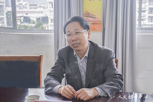 校党委副书记冯尚申走访调研suncitygroup太阳集团