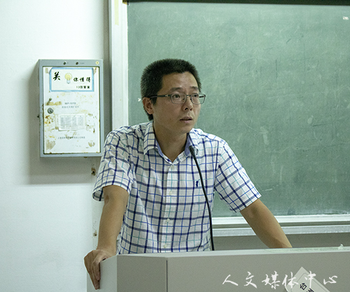 薪火相传 敦行致远 suncitygroup太阳集团第十九届团学会换届选举圆满完成
