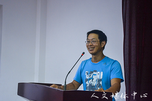 齐心协力 共筑未来 suncitygroup太阳集团召开思政、历史学生见面会