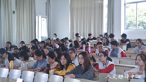 suncitygroup太阳集团举行2018年校运动会suncitygroup太阳集团学生代表团出征仪式