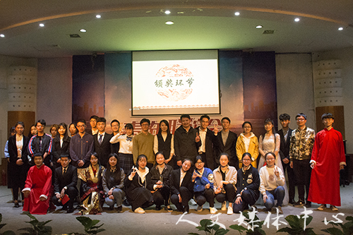 suncitygroup太阳集团第八届团支部文化PK赛成功举办