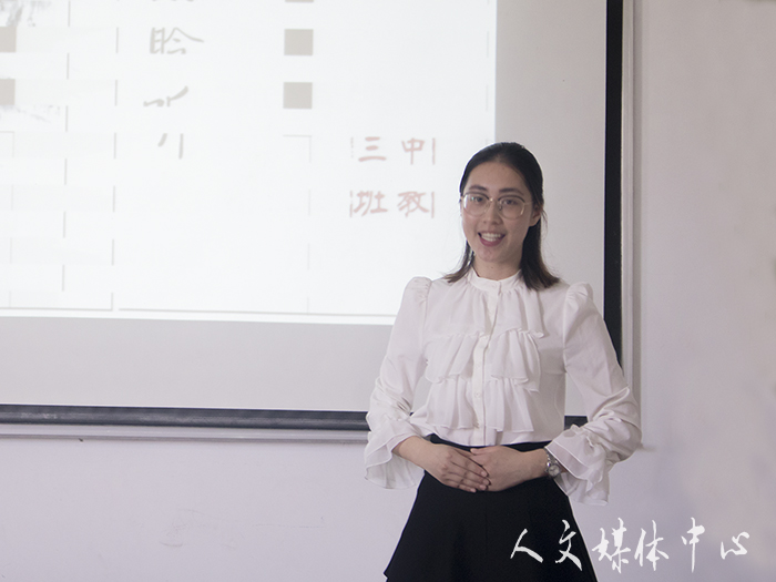 suncitygroup太阳集团举行优良学风班中期检查推进会