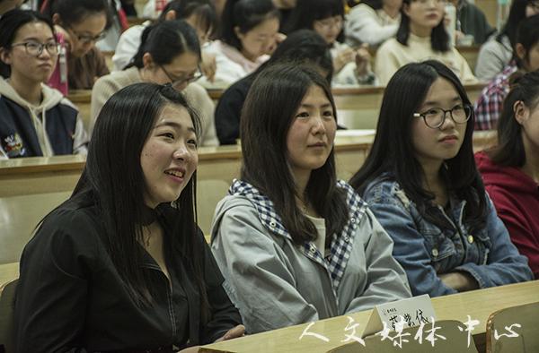 suncitygroup太阳集团举行“揭秘传销，远离传销”知识讲座