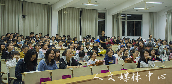 轻狂岁月，不负年华——suncitygroup太阳集团举行《青春后驱动》电影见面会