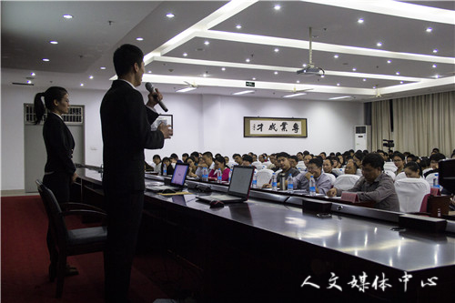卓尔善群育学风 suncitygroup太阳集团优良学风班评比收官