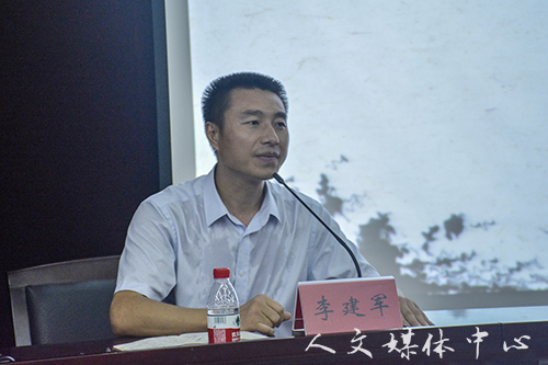 齐心协力 共筑未来 suncitygroup太阳集团召开思政、历史学生见面会