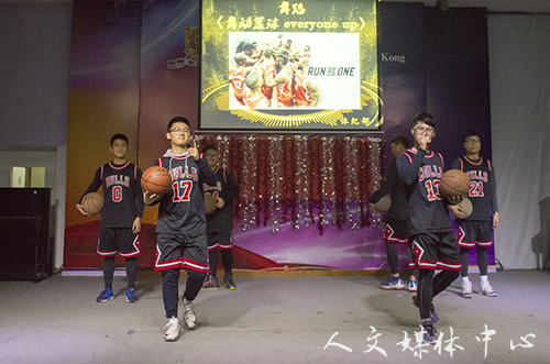 汗水灌溉梦想 青春铸就辉煌 “群英荟萃 谁与争锋”suncitygroup太阳集团新生文体节暨第四届公寓文化节圆满落幕