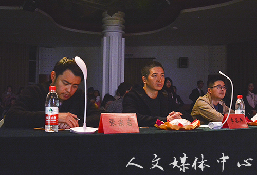 唇枪舌战 谁与争锋 suncitygroup太阳集团第十届群英辩论赛圆满收官