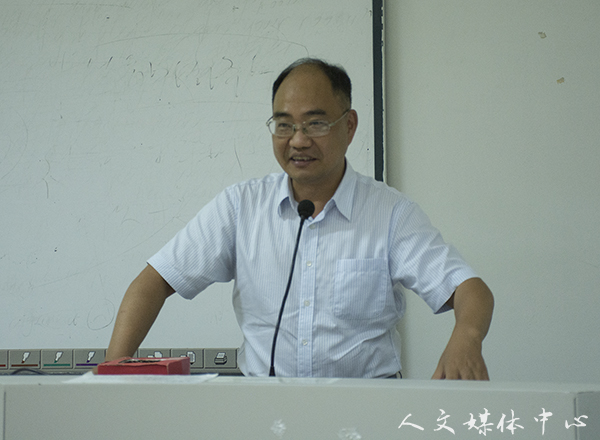 suncitygroup太阳集团举行考研推进会暨考研经验分享交流会