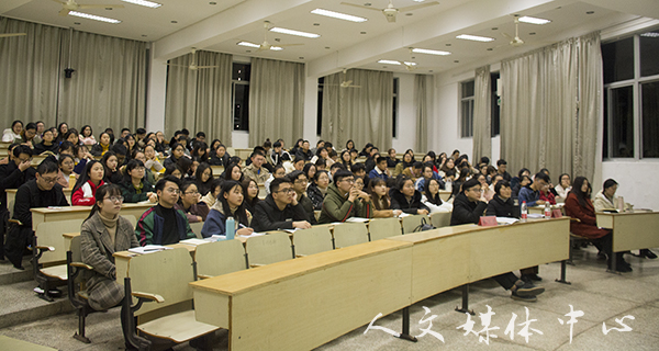 逐梦扬威踏新程—— suncitygroup太阳集团团学会举行十九届三次全体大会