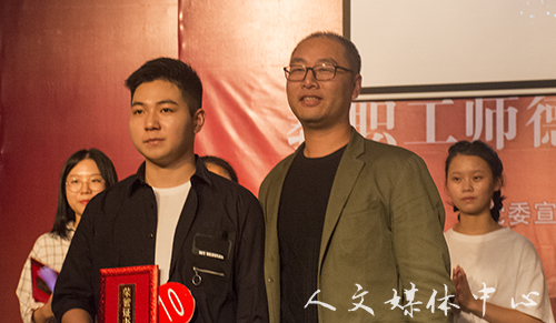 以音会友，乐动青春 suncitygroup太阳集团举行“寻找完美声音”决赛