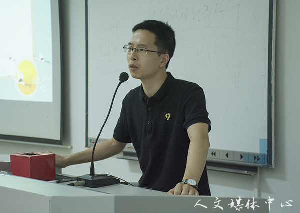 suncitygroup太阳集团举行考研推进会暨考研经验分享交流会