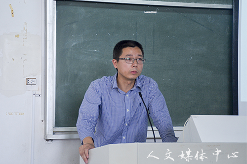 不忘初心 薪火相传 suncitygroup太阳集团第十九届团学会召开期末总结大会暨换届选举动员大会