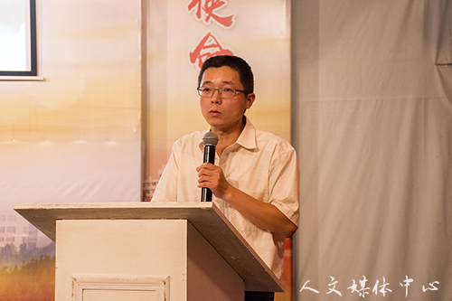 suncitygroup太阳集团汉语节闭幕式暨“歌以咏怀，诵以明志”导师制 朗诵比赛圆满闭幕