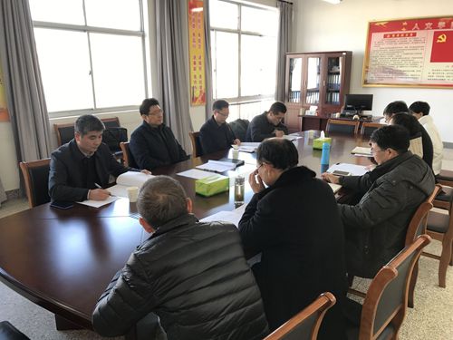 校党委书记崔凤军来suncitygroup太阳集团调研指导