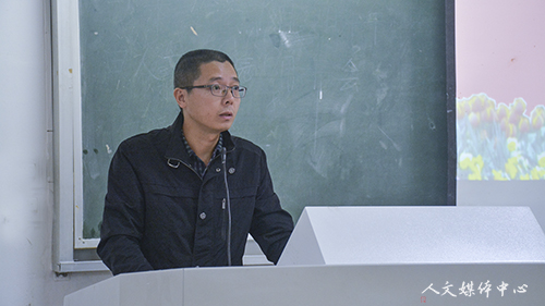 suncitygroup太阳集团举行学生席卡发放仪式暨校学风建设大会精神传达会
