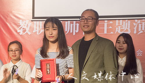 以音会友，乐动青春 suncitygroup太阳集团举行“寻找完美声音”决赛