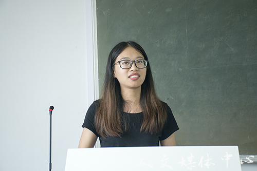 “研”路漫漫 与你共勉——suncitygroup太阳集团举行考研工作推进会