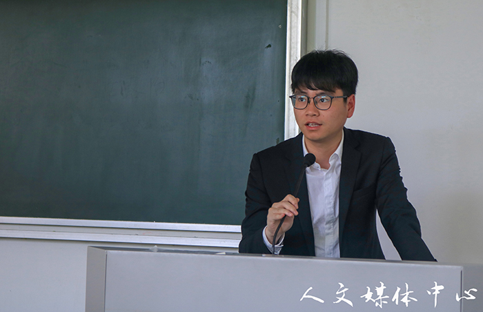 suncitygroup太阳集团团学会召开迎评工作会议