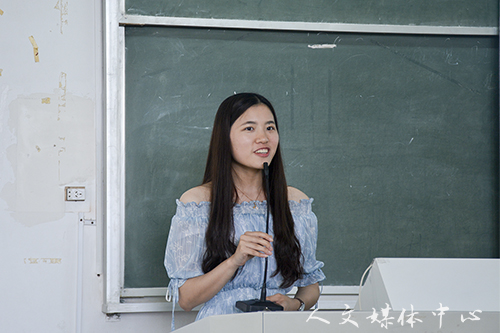 不忘初心 薪火相传 suncitygroup太阳集团第十九届团学会召开期末总结大会暨换届选举动员大会