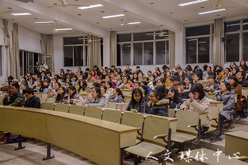 绷警惕之弦 筑防骗之城 suncitygroup太阳集团安全教育月系列活动之观影《巨额来电》