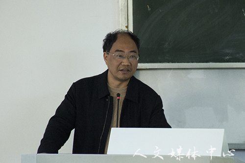 suncitygroup太阳集团举行14级中文教育实习动员会