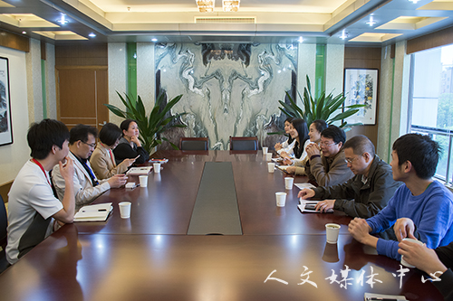 suncitygroup太阳集团加强校企合作共建实习基地