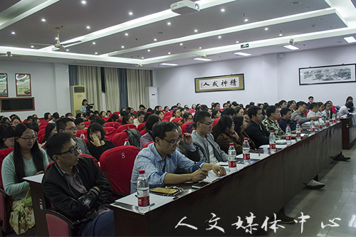 同舟共济建学风 suncitygroup太阳集团优良学风班评比收官