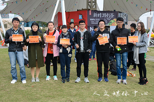 全员加速 suncitygroup太阳集团学生干部素质拓展进行时
