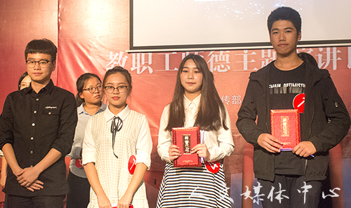 以音会友，乐动青春 suncitygroup太阳集团举行“寻找完美声音”决赛