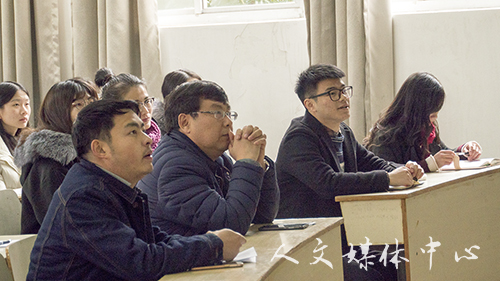 继往开来，砥砺前行  suncitygroup太阳集团团学会 第一次全体大会圆满召开