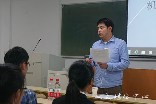 圆梦职场 触摸未来 suncitygroup太阳集团模拟招聘大赛圆满落幕
