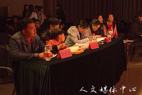 suncitygroup太阳集团第二届秘书技能大赛圆满落幕