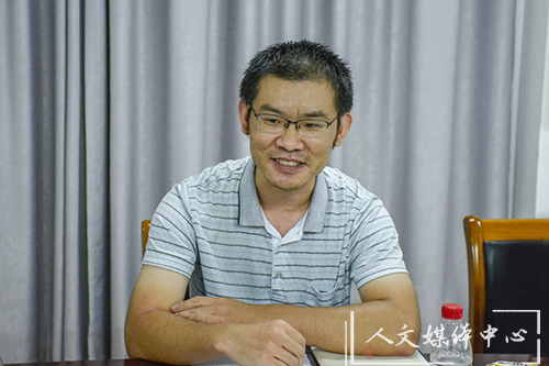 论语问茶第六十七期：根脉相连 共系华夏——suncitygroup太阳集团举办2018级少数民族学生座谈会