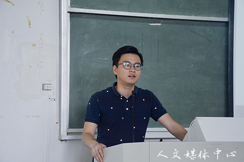 不忘初心 薪火相传 suncitygroup太阳集团第十九届团学会召开期末总结大会暨换届选举动员大会