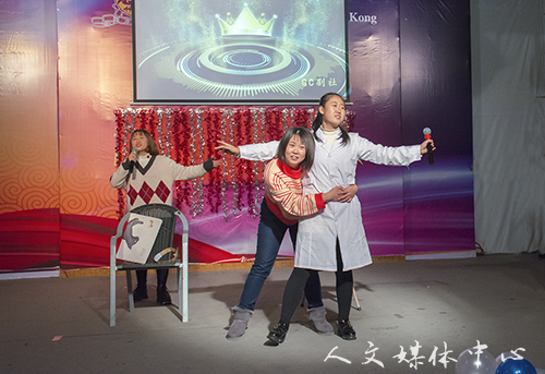 汗水灌溉梦想 青春铸就辉煌 “群英荟萃 谁与争锋”suncitygroup太阳集团新生文体节暨第四届公寓文化节圆满落幕